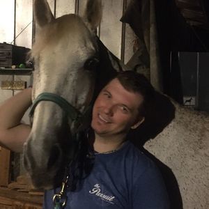 Meet your Posher, Heath